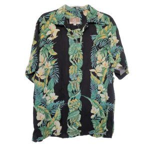 Kalaheo Men's Hawaiian Shirt
